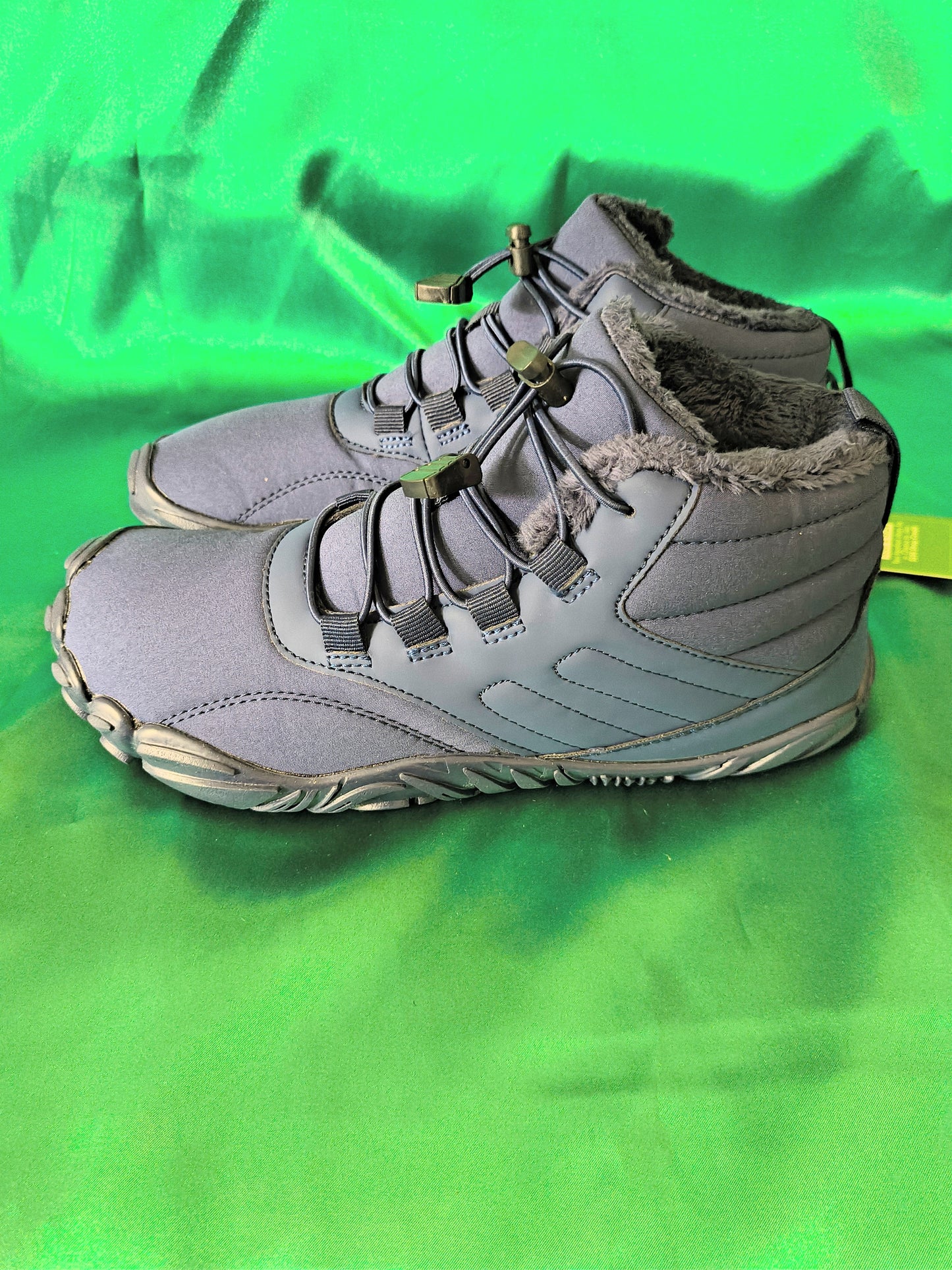 Unisex Hike Footwear Lorax Pro size Euro 40