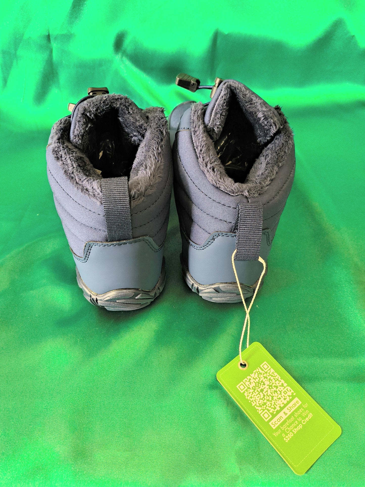 Unisex Hike Footwear Lorax Pro size Euro 40