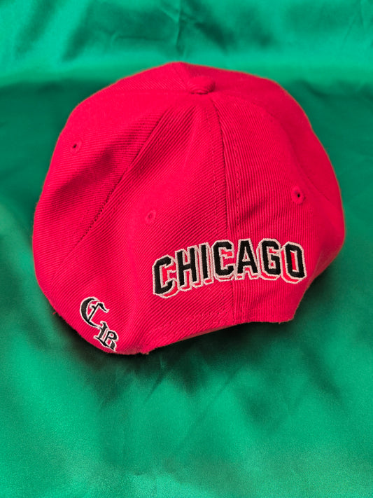 Chicago Bulls Snapback Hat