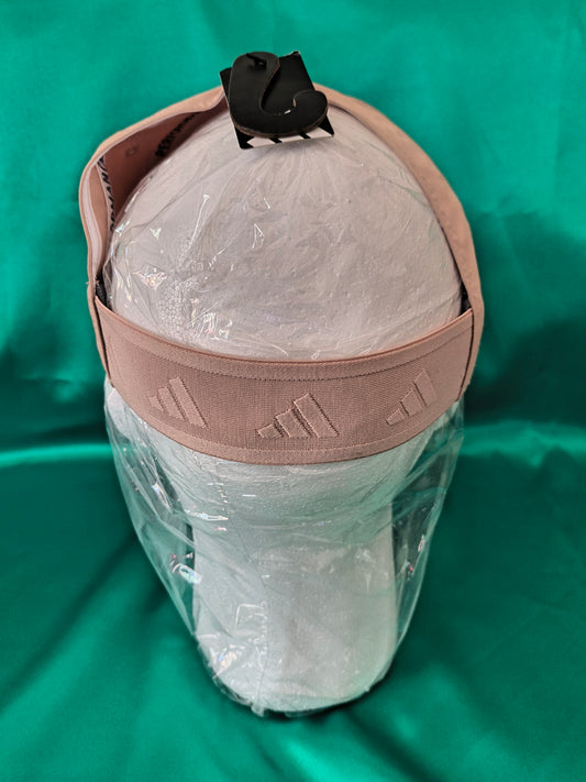 Adidas Backless Ponytail Hat