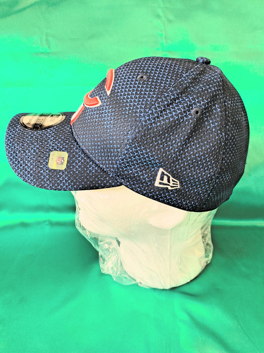 Chicago Bears 39Thirty New Era Fitted Hat size Medium/Large