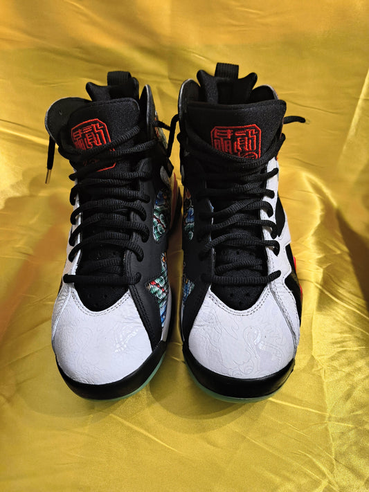 Air Jordan 7 Retro "Greater China" (GS) Size 6