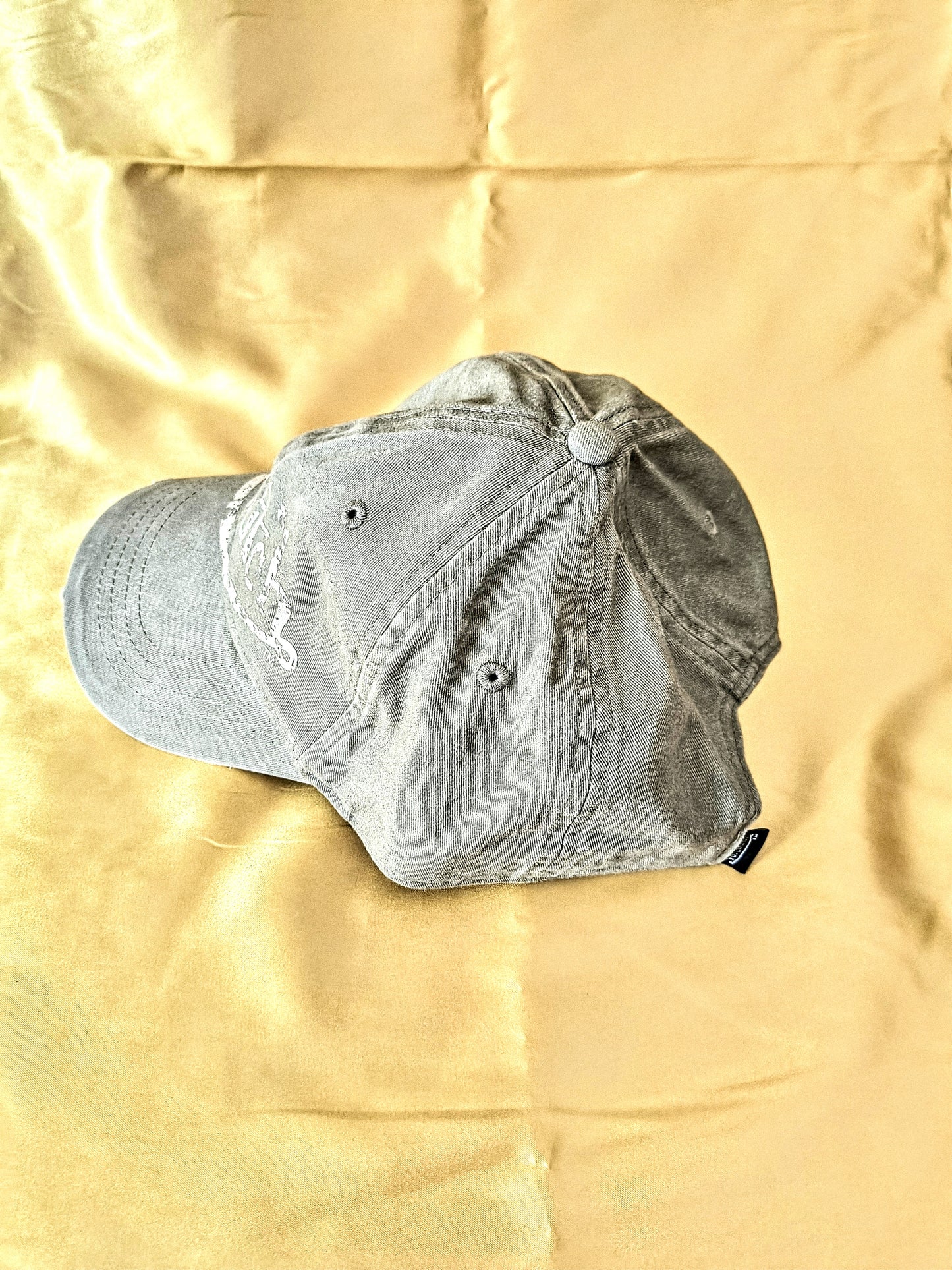 Von Dutch "Sliced Denim" Hat One size fits all
