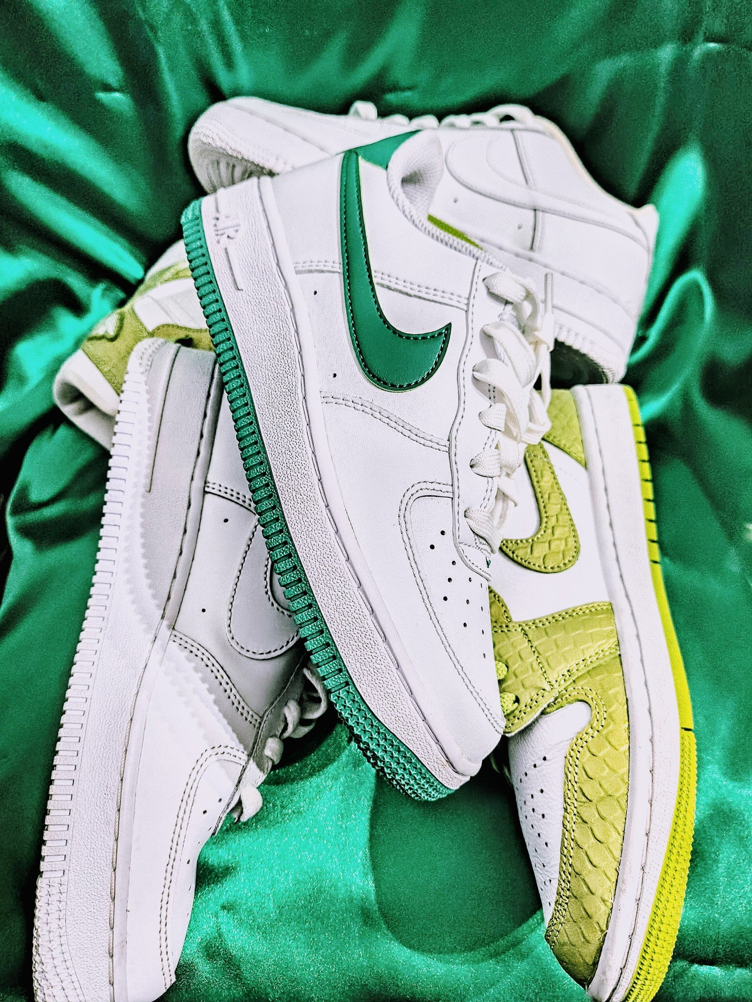 Wmn's Kicks