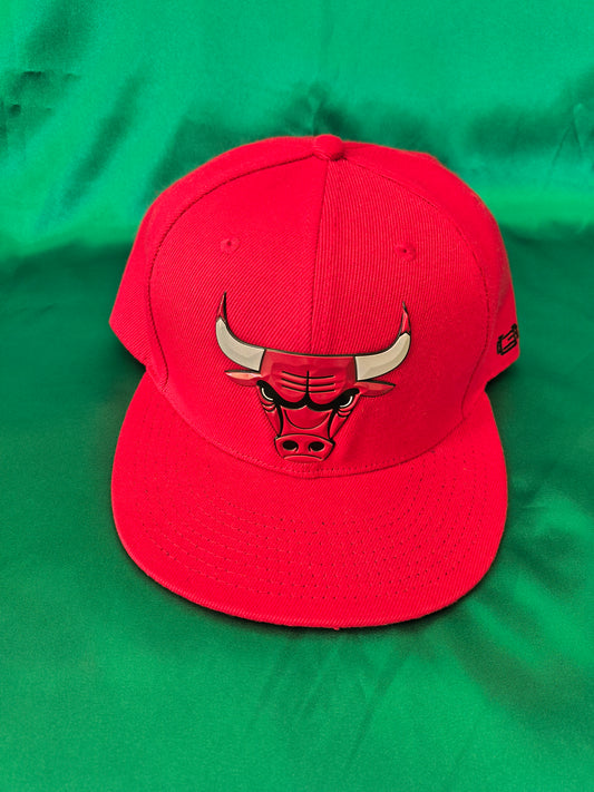 Chicago Bulls Snapback Hat