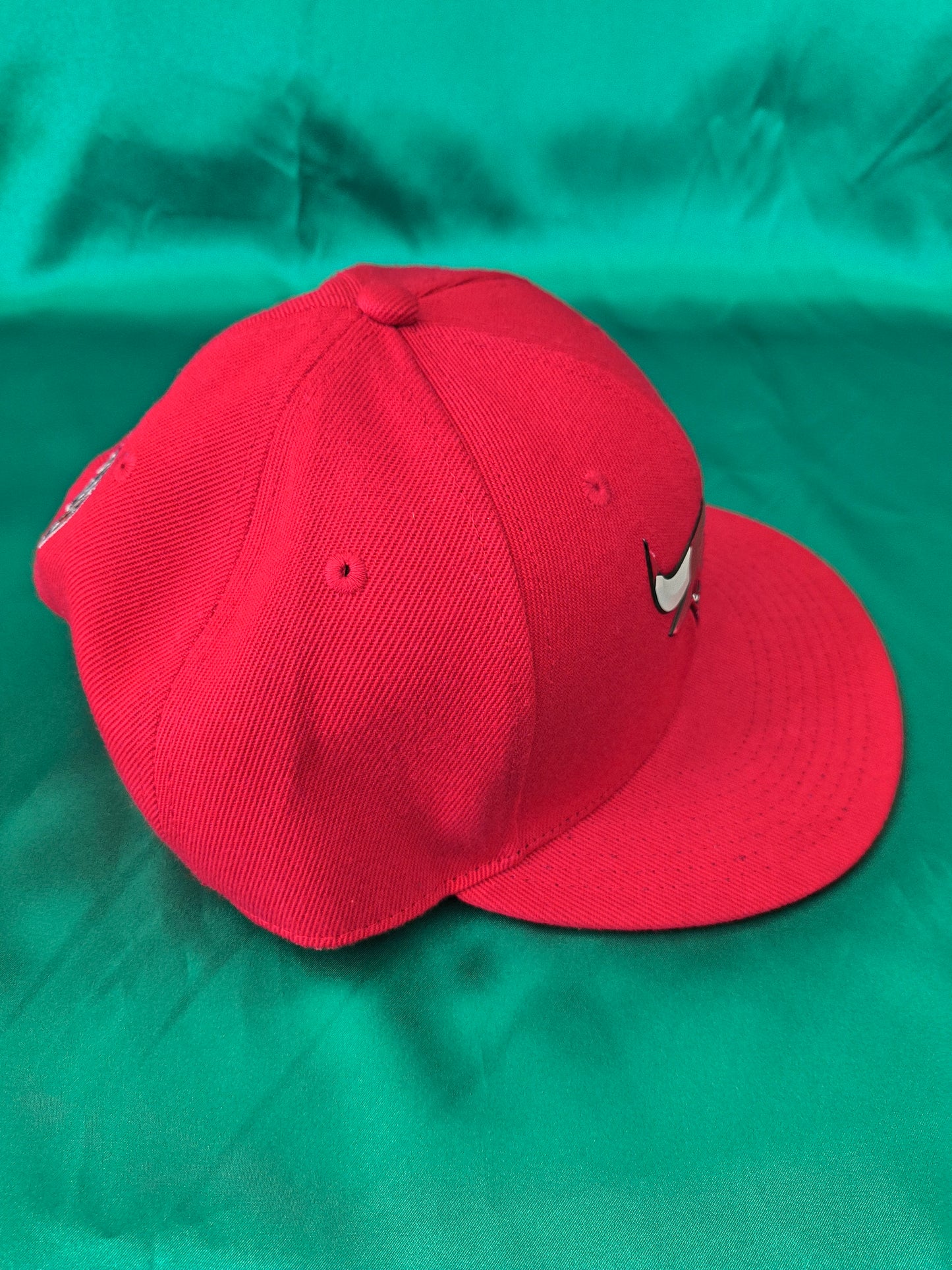 Chicago Bulls Snapback Hat