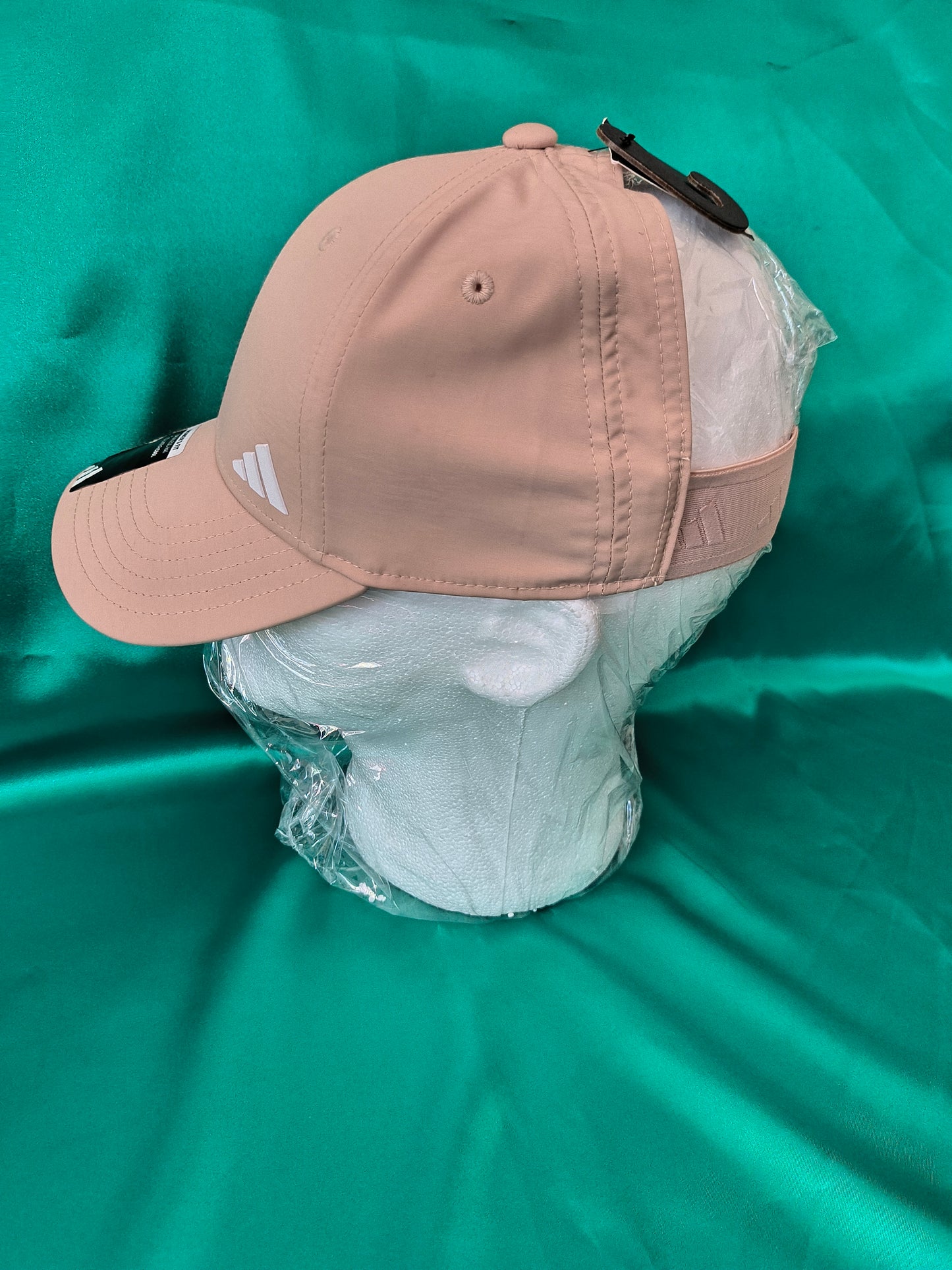 Adidas Backless Ponytail Hat