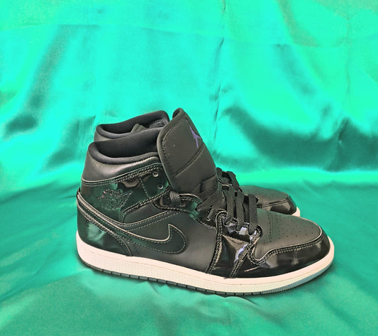Air Jordan 1 Mid (Space Jam) Size 8.5