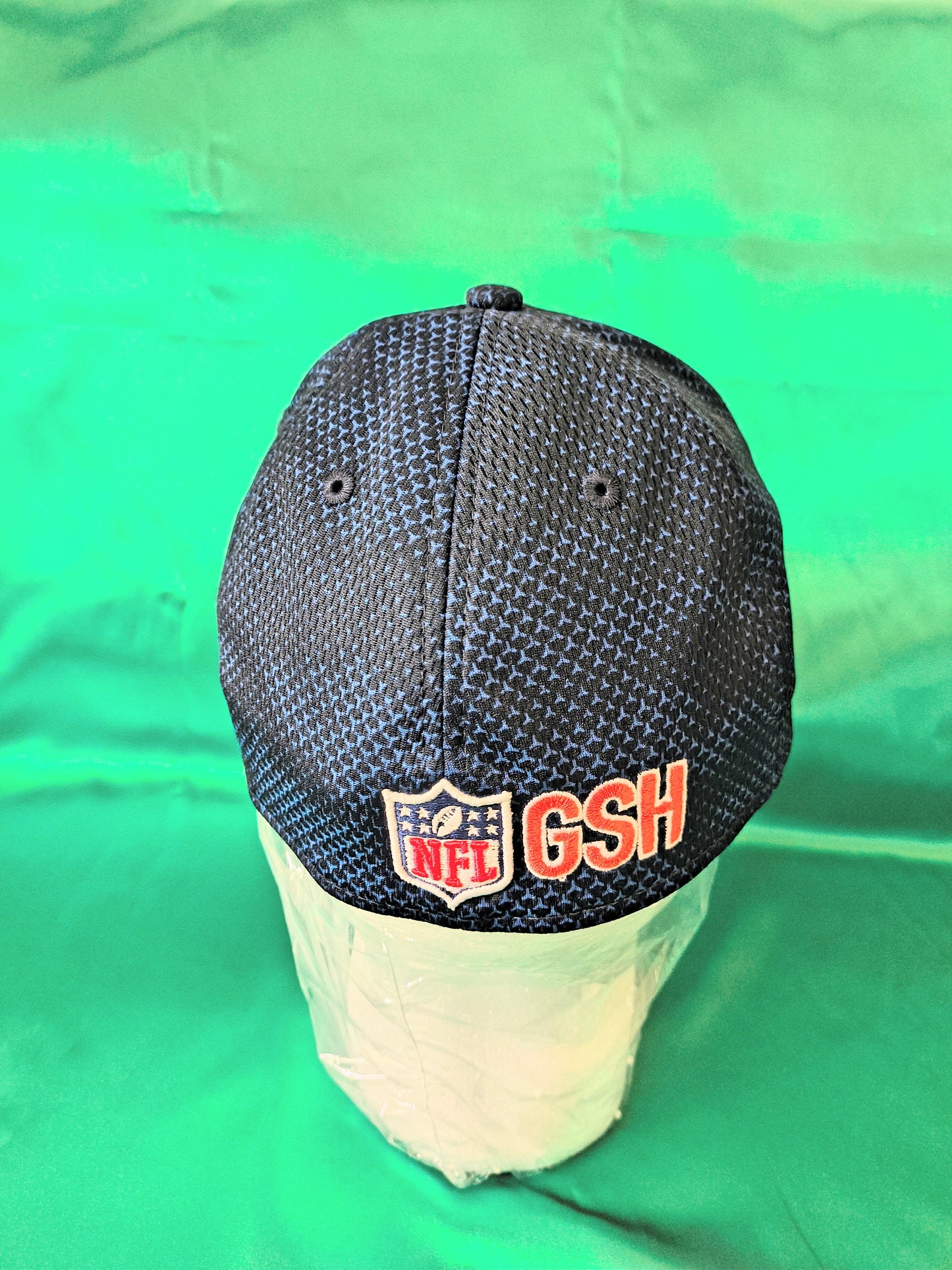Chicago Bears 39Thirty New Era Fitted Hat size Medium/Large