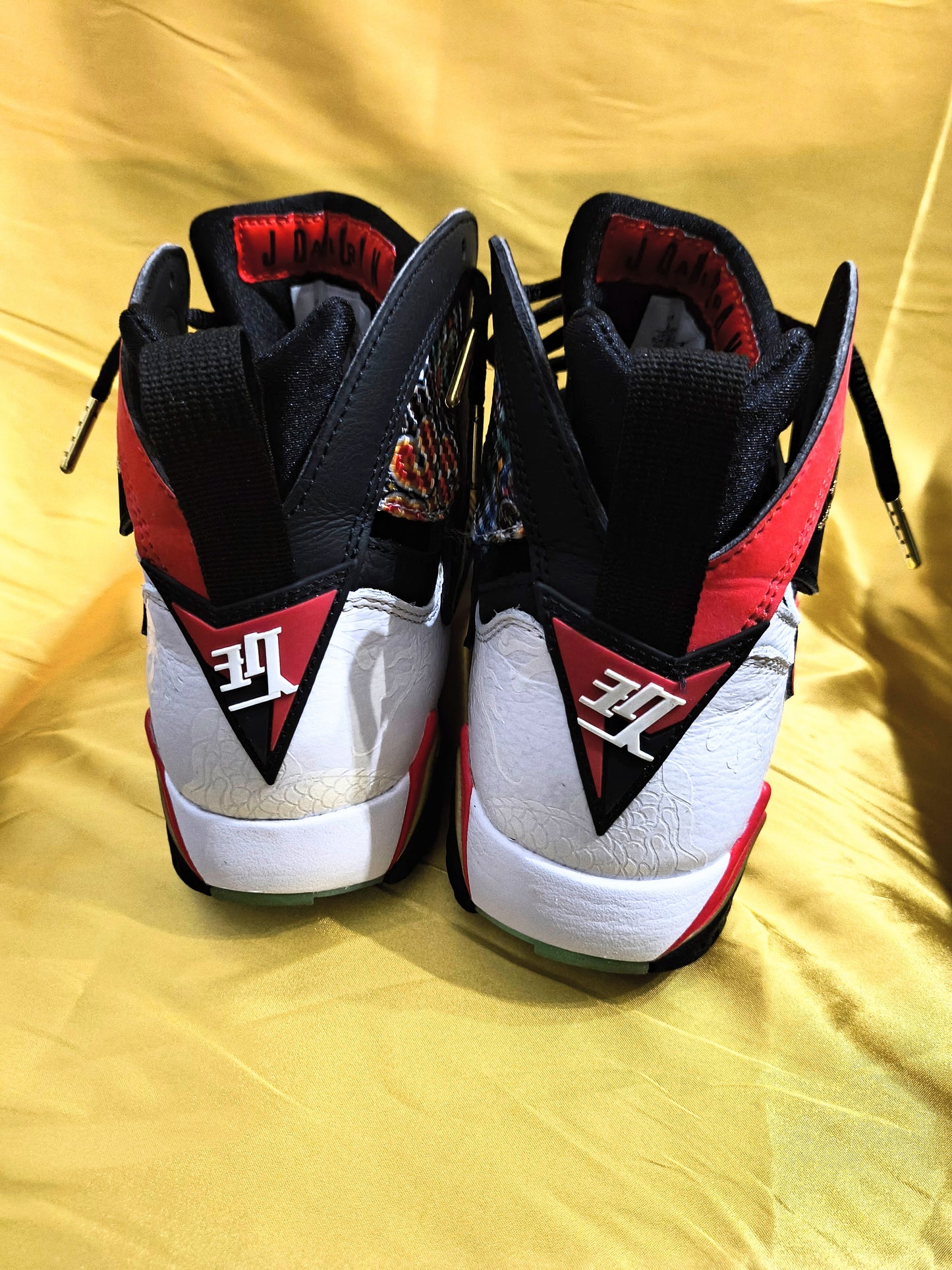 Air Jordan 7 Retro "Greater China" (GS) Size 6