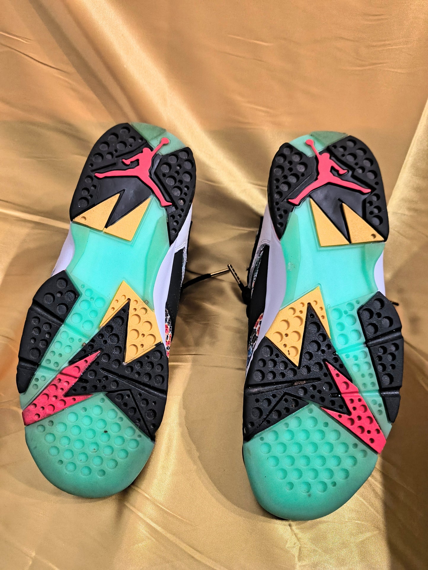 Air Jordan 7 Retro "Greater China" (GS) Size 6
