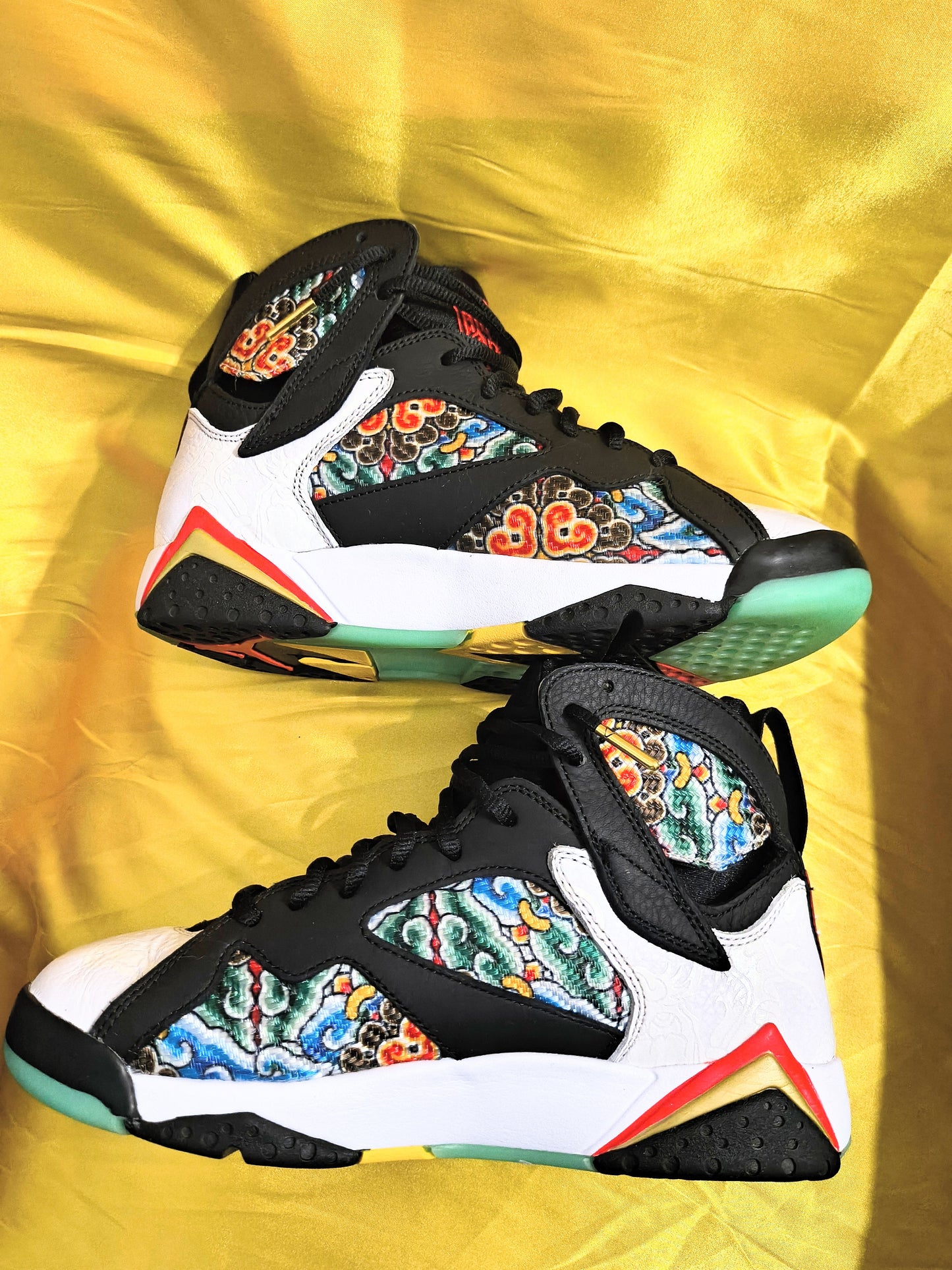 Air Jordan 7 Retro "Greater China" (GS) Size 6