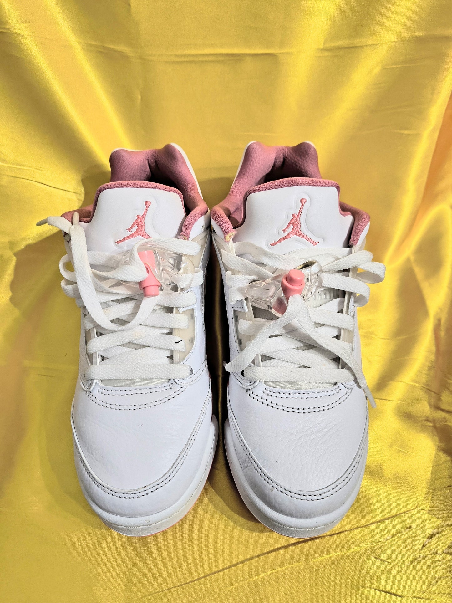 Air Jordan 5 Low "Crafted for Her" Size 5.5 (GS)