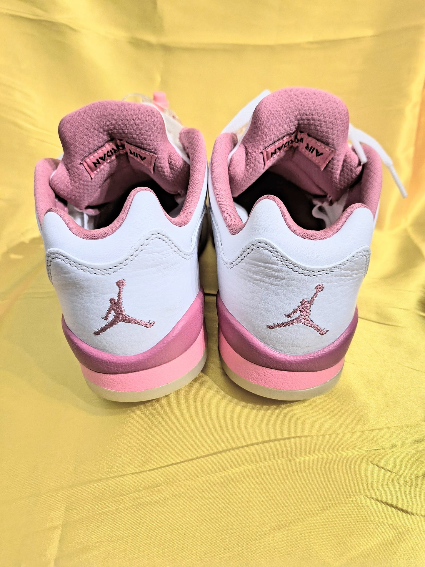 Air Jordan 5 Low "Crafted for Her" Size 5.5 (GS)