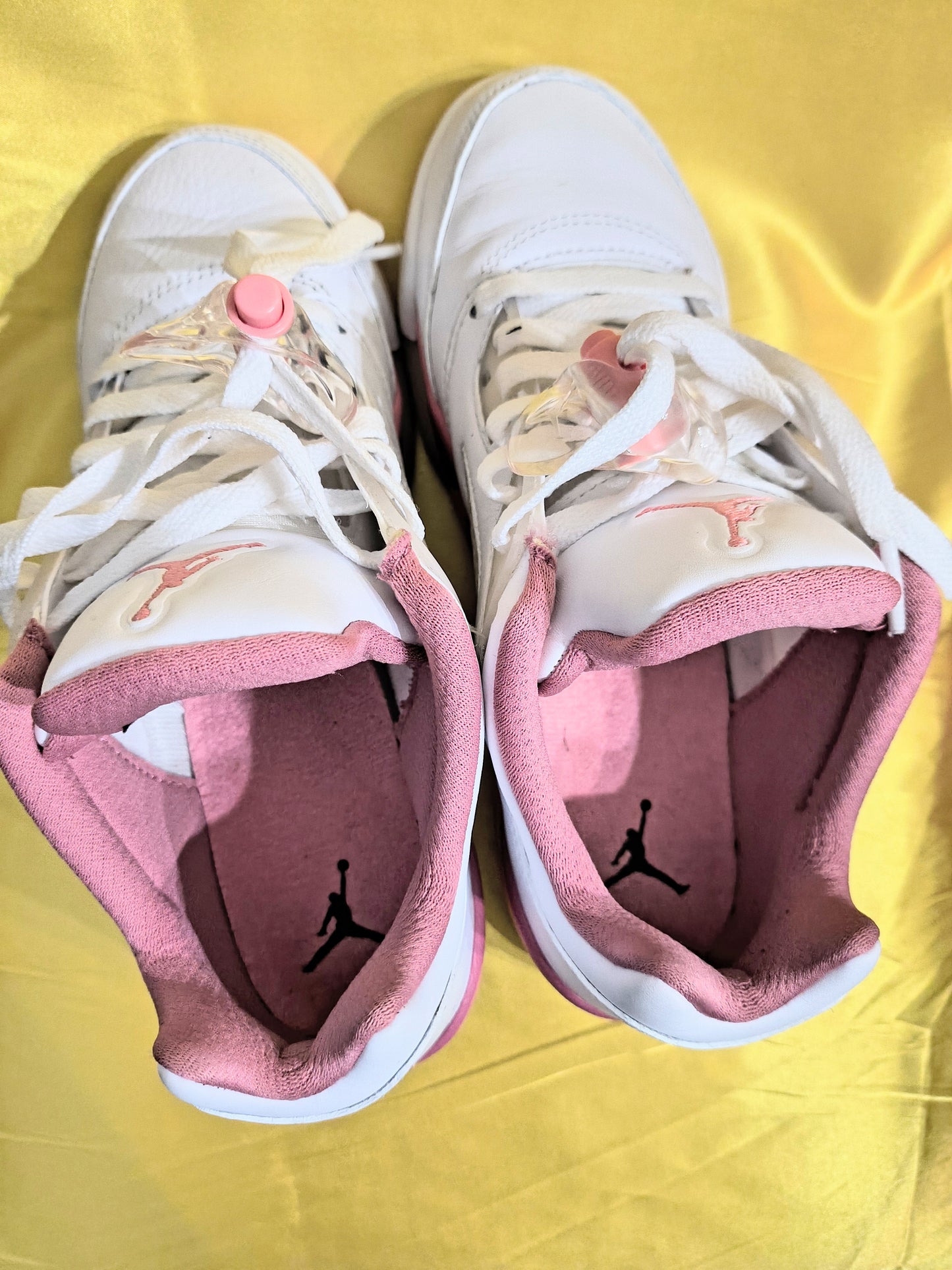Air Jordan 5 Low "Crafted for Her" Size 5.5 (GS)