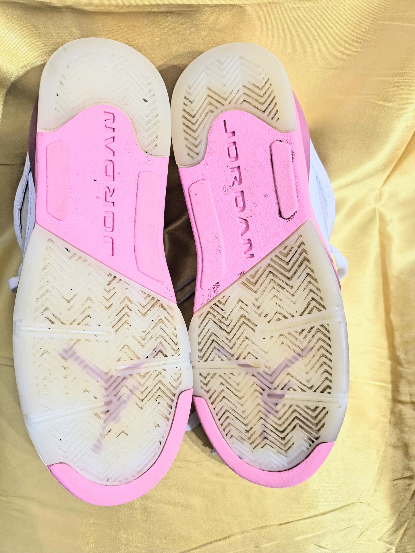 Air Jordan 5 Low "Crafted for Her" Size 5.5 (GS)
