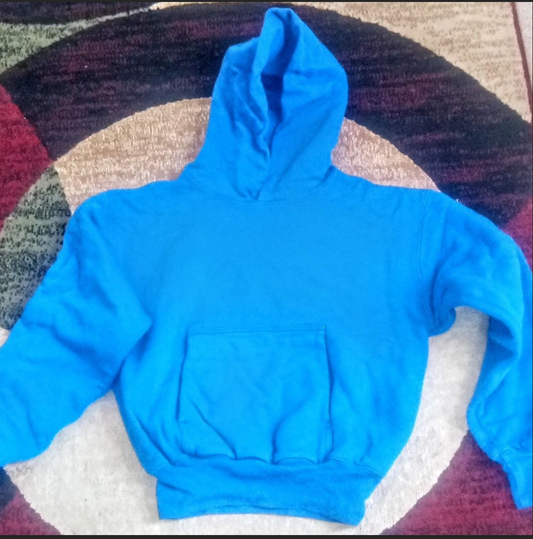 Gap X Yeezy Pullover Hoodie size XS Big Kids/Adults